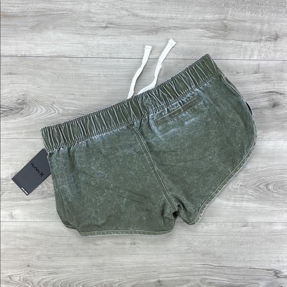 ☀️HURLEY☀️ TIGER FLORAL WASH BOARD SHORTS - Picture 9 of 9